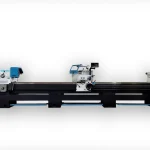760 mm Digital Universal Lathe
