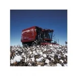 Cotton harvester / Case Ih 620 Cotton Express
