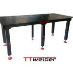 2100x1000x12 mm 2D Welding Table