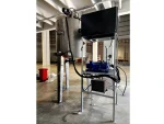 1000 Litre Solvent Purification Machine - Image 4