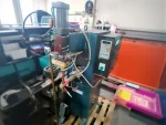 20 kVA Cooled Pneumatic Spot Welding Machine - Image 3