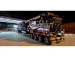500-600 Ton / Hour Mobile Screening Plant - Image 22