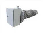 Air Duct Heating Element Group
