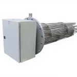 Air Duct Heating Element Group