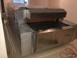3000-5000 pieces/hour Sandwich Bread Tunnel Oven - Image 20