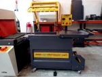 Semi-Automatic L Cut Shrink Packaging Machine - Image 4