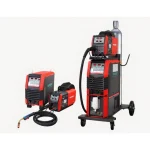 24 kVA MIG/MAG/Co2 Welding Machines