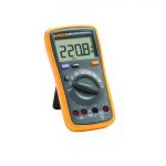 Fluke 15B+ - Dijital Multimetre Ölçü Aleti