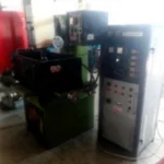 30x65 cm Spark Erosion Machine