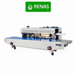 Automatic Bag Sealing Machine