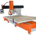 3400 mm Fully Automatic Marble Cutting Machine