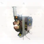90 kVA Seam Spot Welding Machine