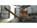 Ø 2400 mm Mobile Tree Root Shredder - Image 4
