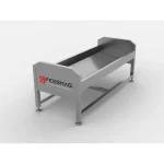 500 Kg Meat Roasting Pot