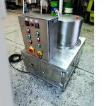 Chocolate Fat Melting Tank