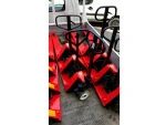 2500 Kg Manual Pallet Jack - Image 5
