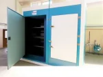 Box Type Industrial Paint Oven - Image 4