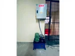 7 Meter (1000-2000 Kg) Load Platform