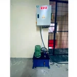 7 Meter (1000-2000 Kg) Load Platform