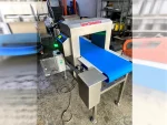 Domestic Production Food Metal Detector - Image 2