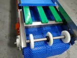 L Type Modular Belt Conveyor System - Image 5