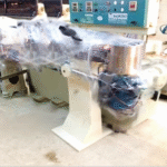 Aydın Brand Skeleton Sander Machine