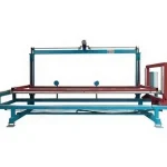 EPS Compact (Asmolen) Cutting Machine