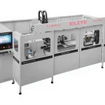 3-AXIS CNC MACHINING CENTER & WOOD LATHE | ELITE.ULTRA