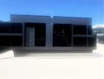 135 kVA Diesel Generator - Image 8