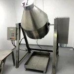 Conical and Powder Medicine Mixing Machine