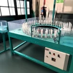 96 Doll Straight String and Rope Knitting Machine