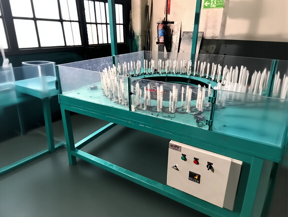 m7ea3zeccnrmr0cvsxas0mvqtw 96 Doll Straight String and Rope Knitting Machine - Image 1