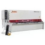 Baykal Mgh 3100*10 Hydraulic Guillotine