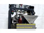 50-60 Pieces / Minute Hot Foil Printing Machine - Image 2