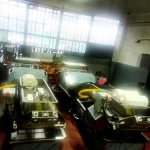 Tongue Stick Cheese Molding Machine