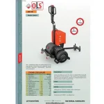 1 Ton Battery-Powered Towing Vehicle - Light Load Towing Vehicle