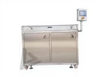 70 Kg Chocolate Coating Machine - Image 3