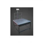 3000 Kg Heavy Duty Scale