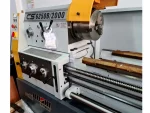 CS6250BX2000 Ø 500x2000 Universal Lathe Machine - Image 4