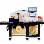SmartKK430 Label Quality Control Machine