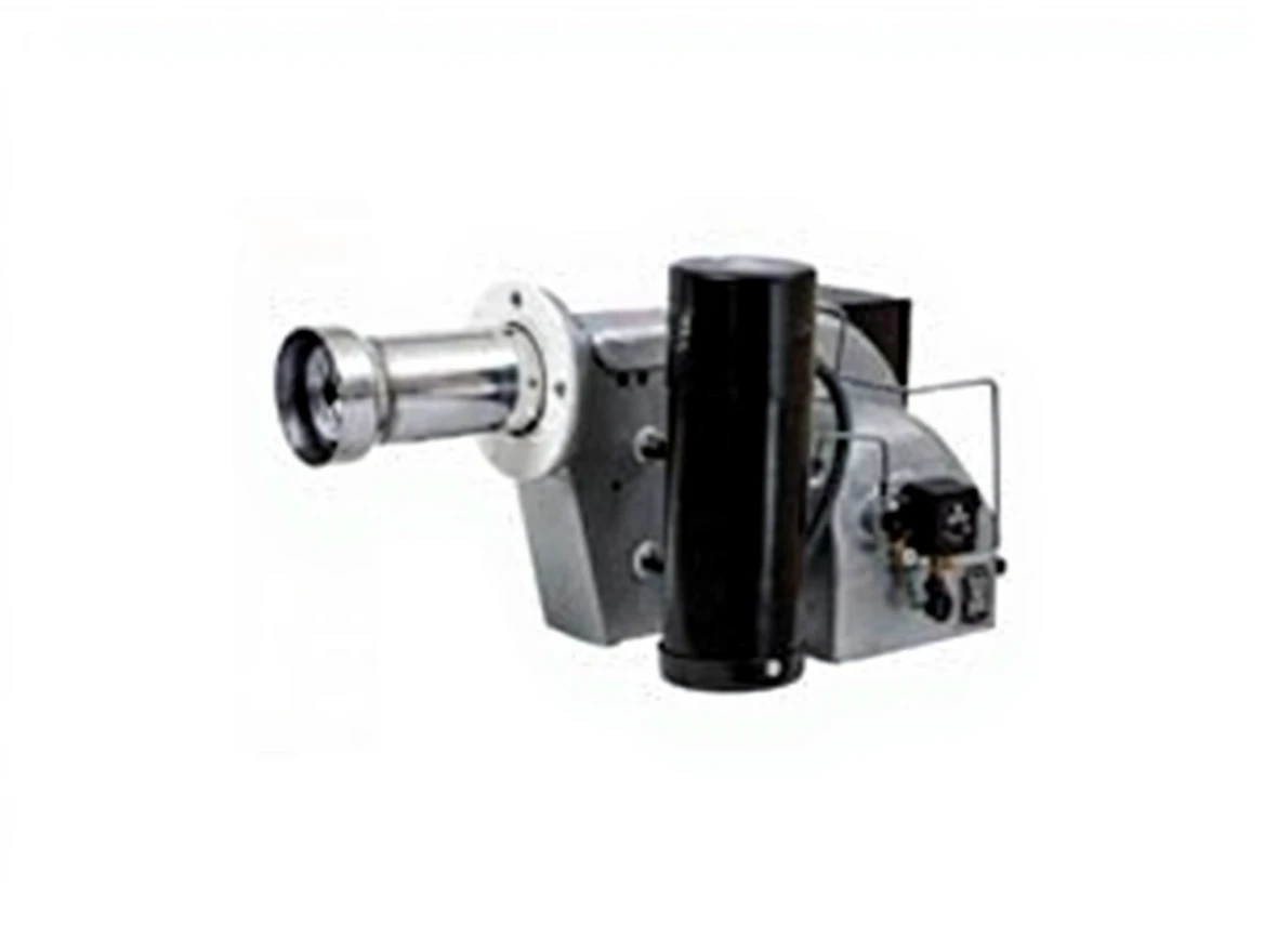 m7xb8078dhrmc0cv4sgbn4vgkm 55-160 Kw Single Stage Monoblock Fuel Oil Burner - Image 1