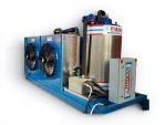 3000 Kg / Day Fresh Water Flake Ice Machine - Image 2