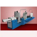 5500 mm Baling Wire Bending Machine