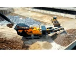150-300 Ton / Hour Mobile Jaw Crusher - Image 7