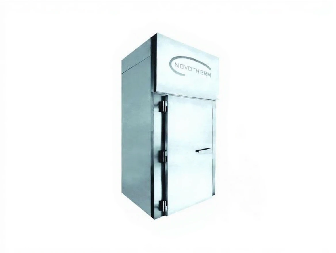 m89ae13641rm80ctypcr1w807w 3 Car Meat Cooking Oven - Image 1