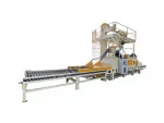 700 mm Marble Sandblasting Machine