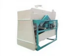 Waste Shredder - 10-25 tons/hour - Image 2