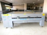 Kgl-1390 Single Head Laser Cutting Machine