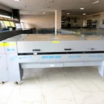 Kgl-1390 Single Head Laser Cutting Machine