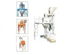 1-6 Ton Bag Filling Machine